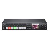 Switcher Blackmagic ATEM Television Studio HD