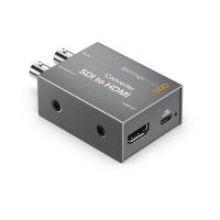 Micro Conversor Blackmagic SDI para HDMI 3g