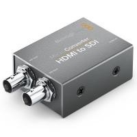 Micro Conversor Blackmagic HDMI para SDI 3g