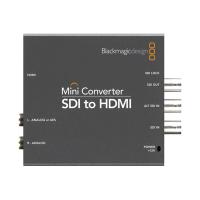 Mini Conversor Blackmagic SDI para HDMI
