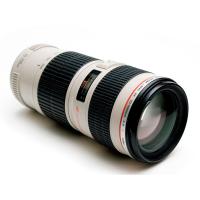 Lente Canon EF 70-200mm f/2.8L USM