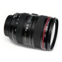 Lente Canon EF 24-105mm f/4L IS USM