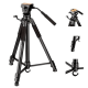 Tripé Digipod TR-688V