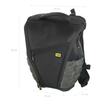 Mochila Easy EC-8861