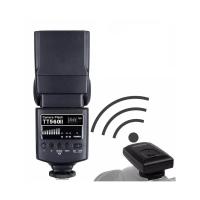 Flash Godox Tt560ii Universal com Radio Flash