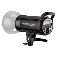 GODOX Flash de Estúdio SK300II