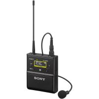 Microfone de Lapela Sony UWP-D26
