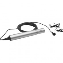 Microfone Sony ECM 77B