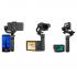 Estabilizador Gimbal Inteligente Zhiyun-tech Crane M2 Câmera