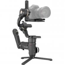 Estabilizador Zhiyun Crane 3s Gimbal - Novo Estabilizador Zhiyun Crane 3s Gimbal - Novo