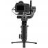 Estabilizador Zhiyun Crane 3s Gimbal - Novo Estabilizador Zhiyun Crane 3s Gimbal - Novo