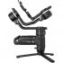 Estabilizador Zhiyun Crane 3s Gimbal - Novo Estabilizador Zhiyun Crane 3s Gimbal - Novo