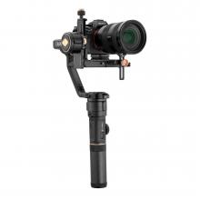 Estabilizador Gimbal Zhiyun Crane 2s Para Câmeras - Anatel