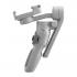 Zhiyun Smooth Q3 Combo Estabilizador De 3 Eixos Combo