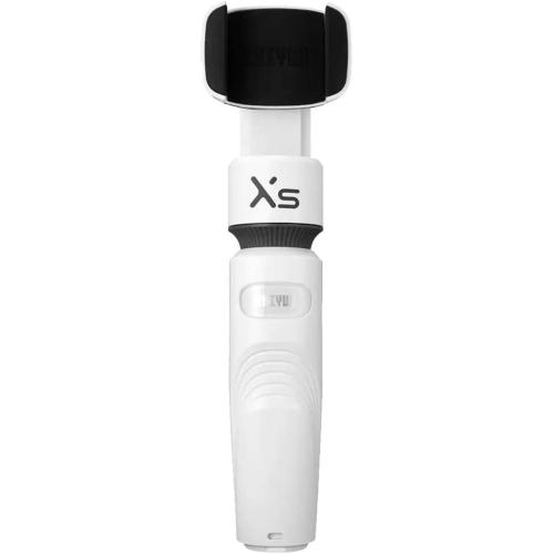 Estabilizador Zhiyun Smooth XS - BRANCO