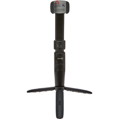 Estabilizador Zhiyun Smooth XS - Preto