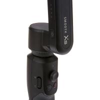 Estabilizador Zhiyun Smooth XS - Preto