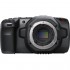 Blackmagic Design Pocket Cinema Camera 6K (Corpo)