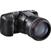 Blackmagic Design Pocket Cinema Camera 6K (Corpo)