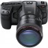 Blackmagic Design Pocket Cinema Camera 6K (Corpo)