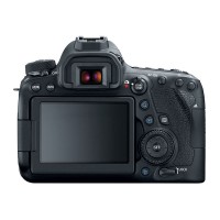 Câmera Canon EOS 6D Mark II Corpo