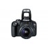 Câmera Canon EOS Rebel T100