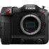 Câmera de cinema Canon EOS C70