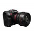 CANON EOS C70