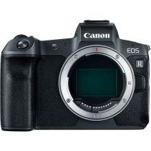 Canon EOS R Mirrorless Digital