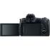 Canon EOS R Mirrorless Digital