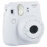 Câmera Instantânea Fuji Instax Mini 9 Branco Gelo Fuji Film