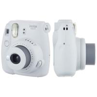 Câmera Instantânea Fuji Instax Mini 9 Branco Gelo Fuji Film