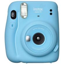 Câmera Instantânea Fujifilm Instax Mini 11 Sky Blue