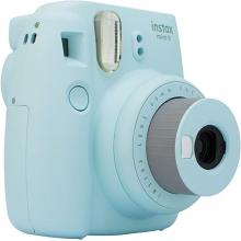 Câmera Instantânea Fujifilm Instax Mini 9 Ice Blue