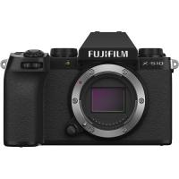  Câmera Digital Fujifilm X-S10 Mirrorless