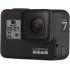 Câmera digital GOPRO Hero7 Black