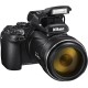 Câmera Digital Nikon Coolpix P1000 zoom 125X