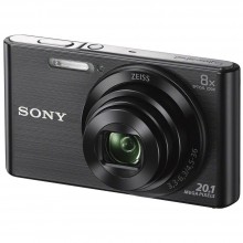 Câmera Sony Cybershot DSC-W830