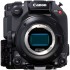 Filmadora Canon Cinema EOS C500 Mark II