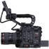Filmadora Canon Cinema EOS C500 Mark II