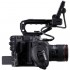 Filmadora Canon Cinema EOS C500 Mark II