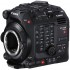 Filmadora Canon Cinema EOS C500 Mark II