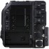 Filmadora Canon Cinema EOS C500 Mark II