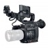 Filmadora Canon Cinema EOS C200