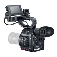 Filmadora Canon Cinema EOS C200