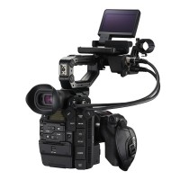 Filmadora Canon Cinema EOS C300 Mark II