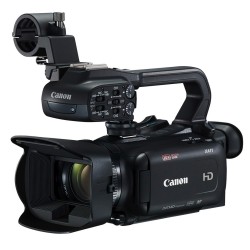 Filmadora Canon Profissional XA11