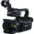 Filmadora Canon Profissional XA40