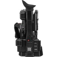 Filmadora Panasonic AG-AC30 Full HD com tela LCD Touch