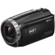 Filmadora Sony Handycam HDR-CX675